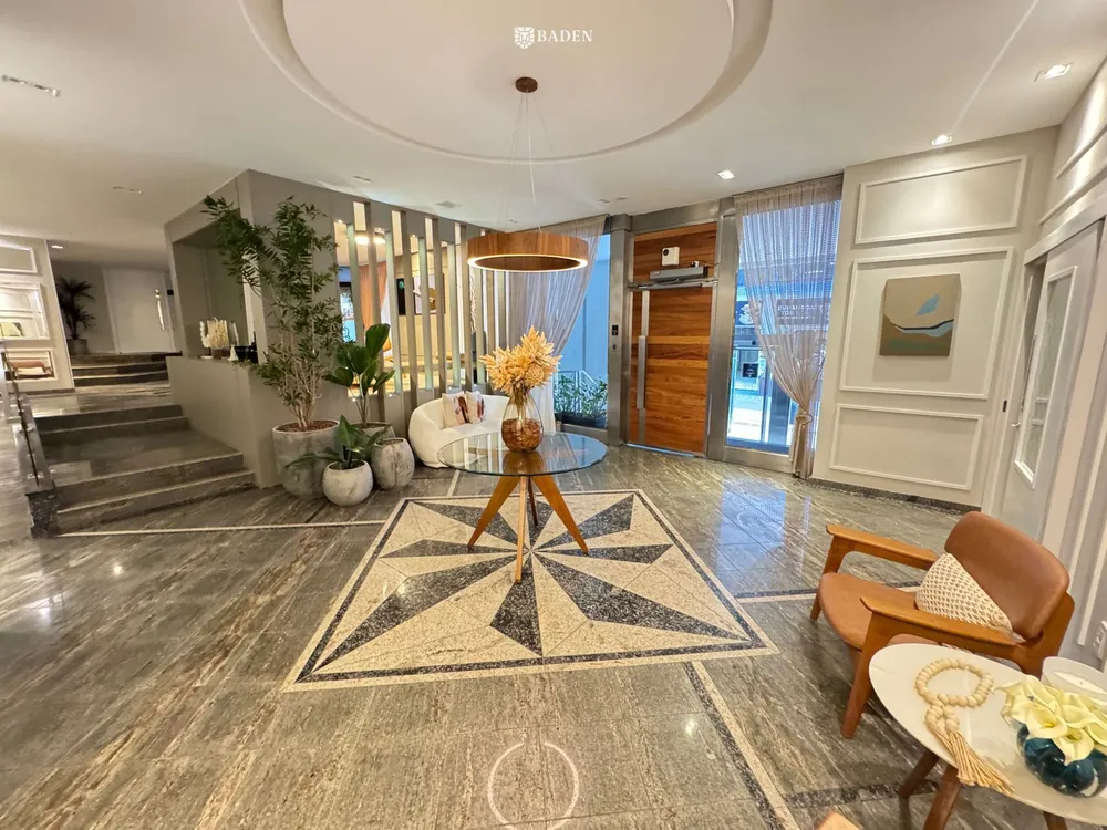 Apartamento, 3 quartos, 177 m² - Foto 5