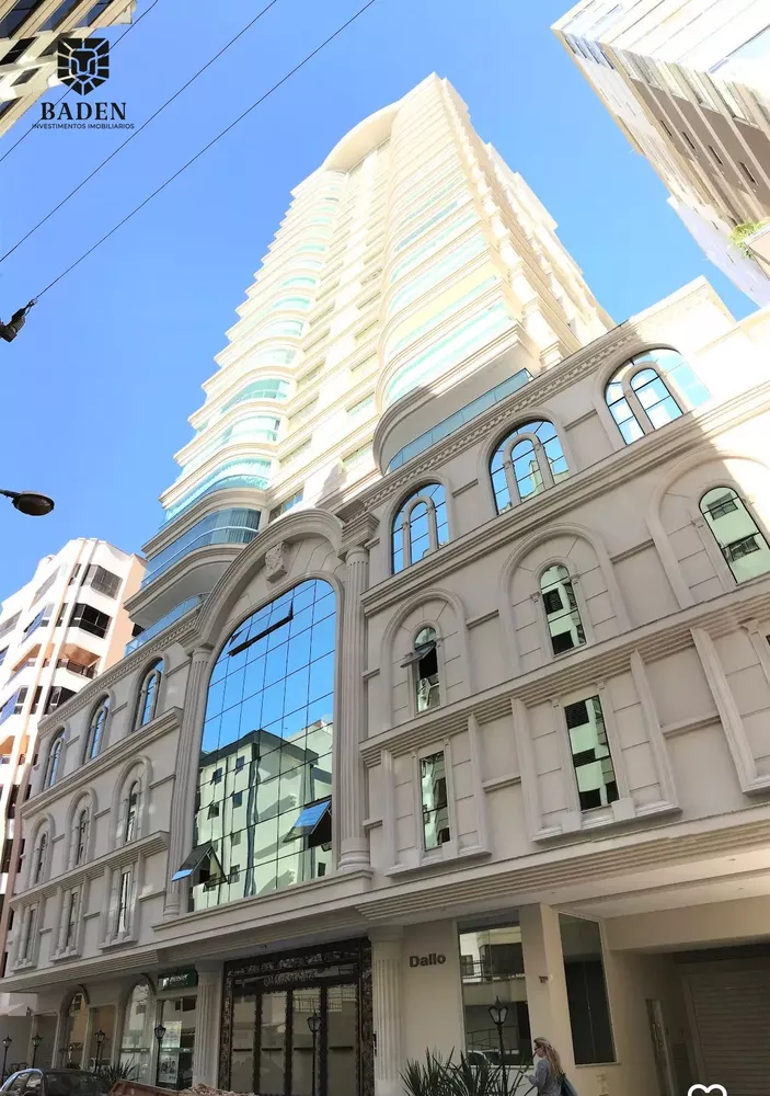 Apartamento, 4 quartos, 186 m² - Foto 1