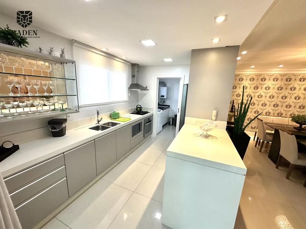 Apartamento, 4 quartos, 186 m² - Foto 13