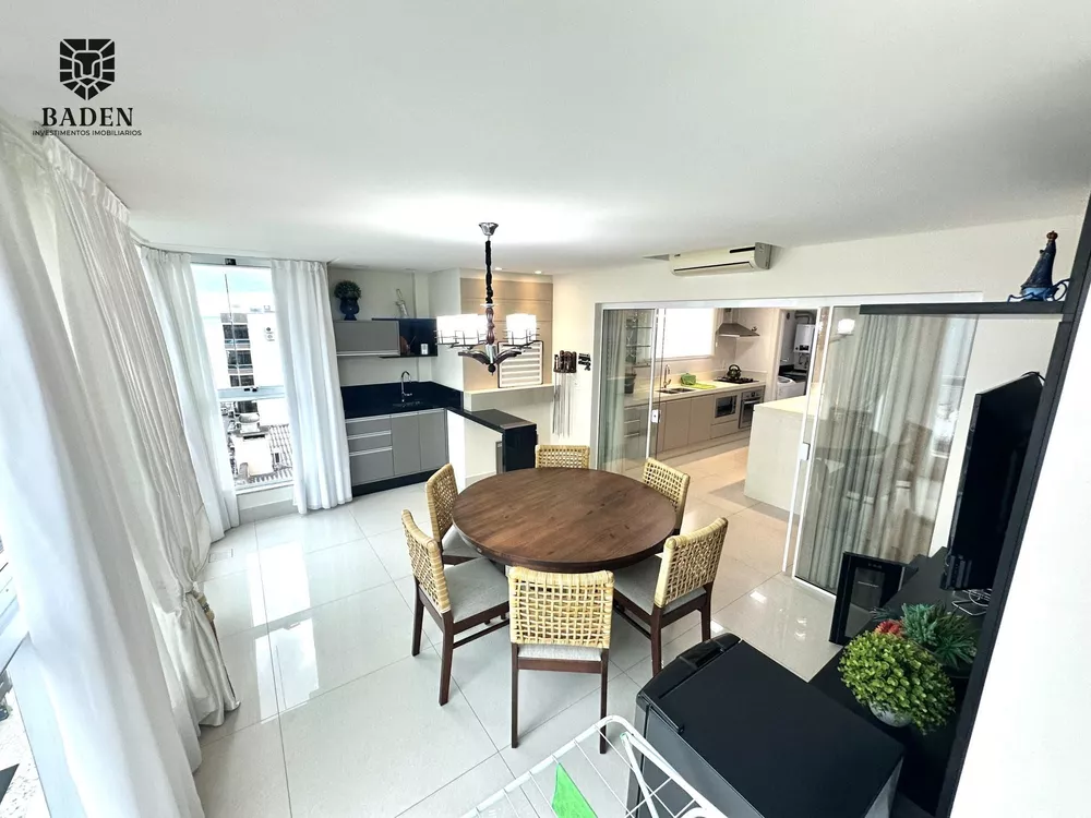 Apartamento, 4 quartos, 186 m² - Foto 29