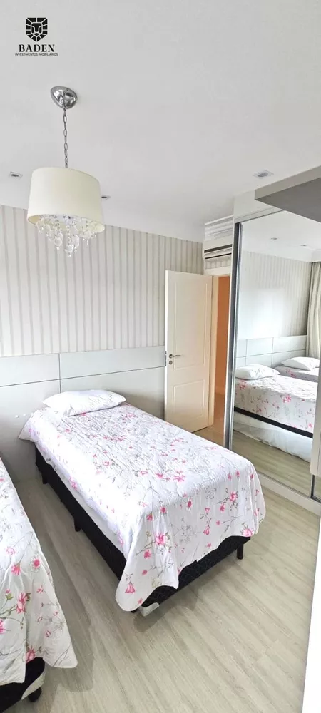 Apartamento, 4 quartos, 186 m² - Foto 24