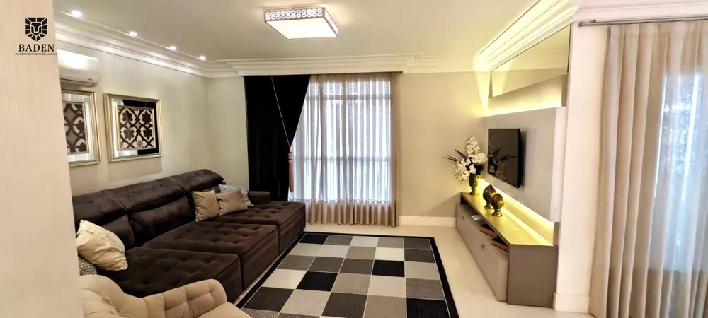 Apartamento, 4 quartos, 186 m² - Foto 6