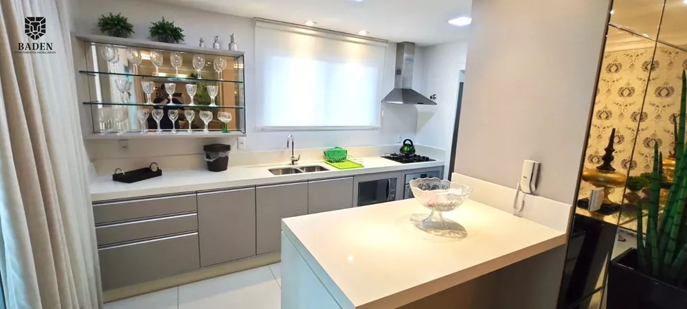 Apartamento, 4 quartos, 186 m² - Foto 15
