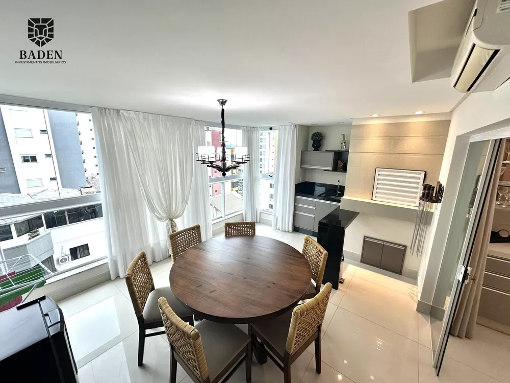 Apartamento, 4 quartos, 186 m² - Foto 30