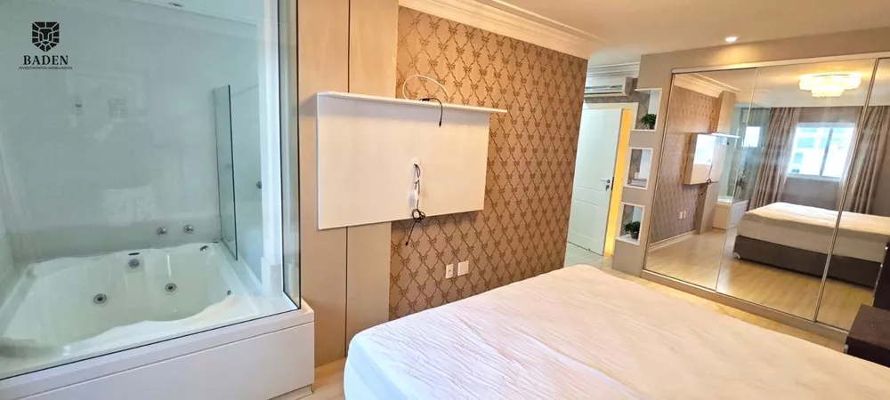 Apartamento, 4 quartos, 186 m² - Foto 22