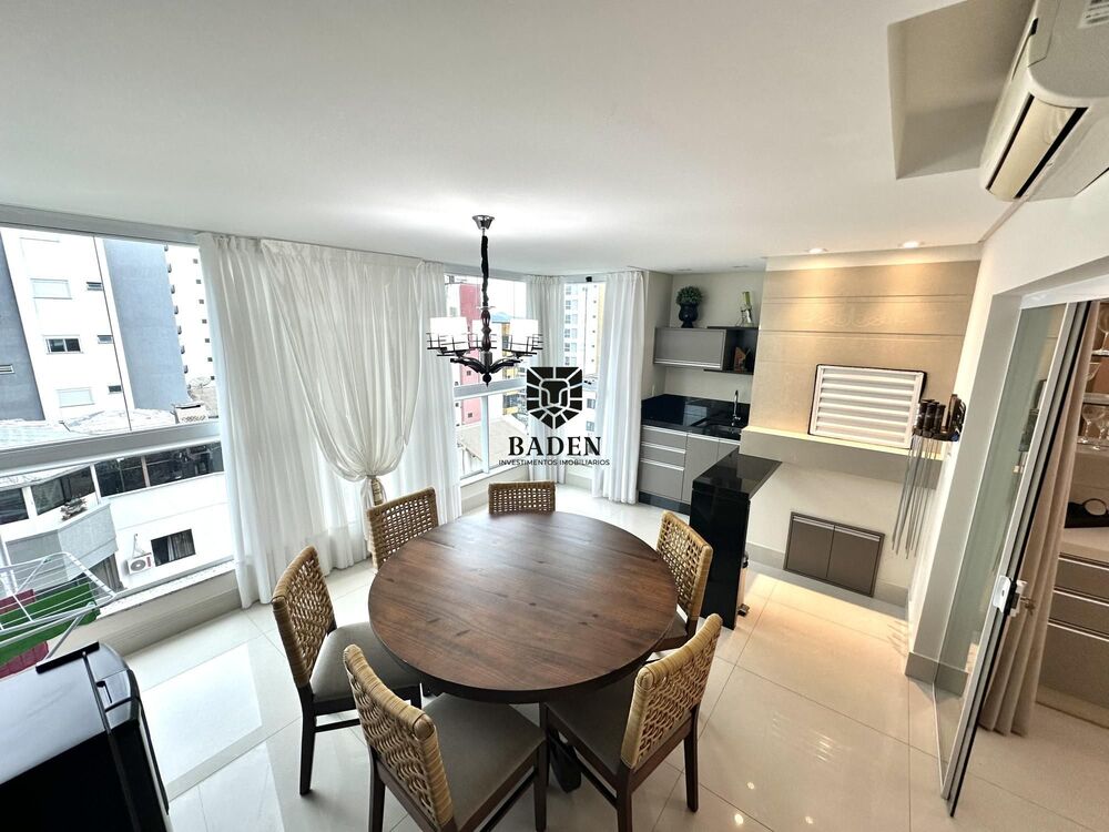 Apartamento, 4 quartos, 186 m² - Foto 34