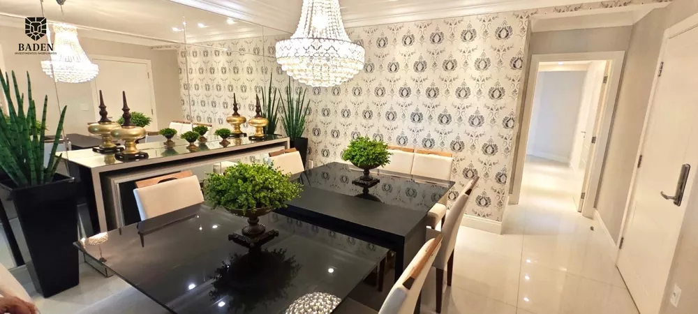 Apartamento, 4 quartos, 186 m² - Foto 9