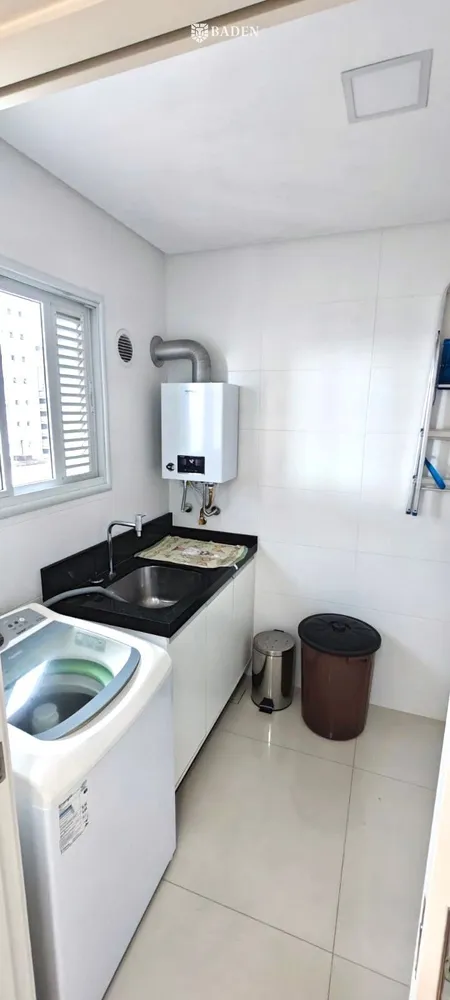 Apartamento, 4 quartos, 186 m² - Foto 47