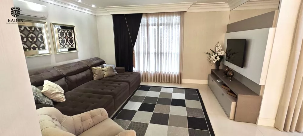 Apartamento, 4 quartos, 186 m² - Foto 5