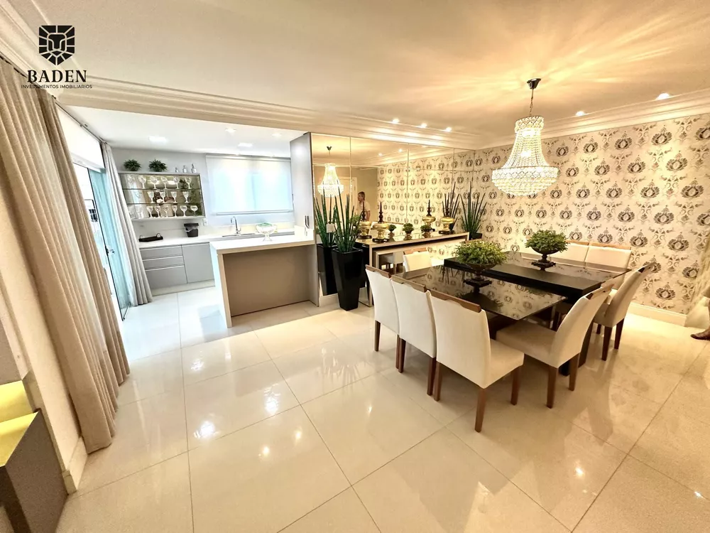 Apartamento, 4 quartos, 186 m² - Foto 8