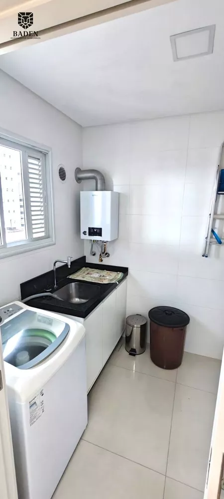 Apartamento, 4 quartos, 186 m² - Foto 11