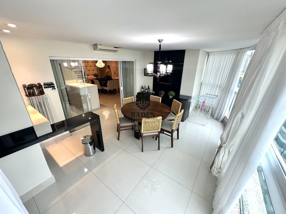 Apartamento, 4 quartos, 186 m² - Foto 32