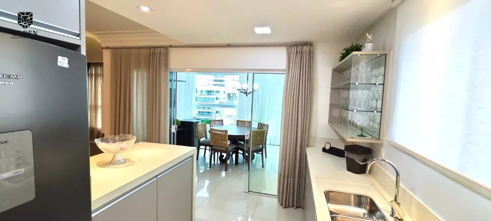 Apartamento, 4 quartos, 186 m² - Foto 26