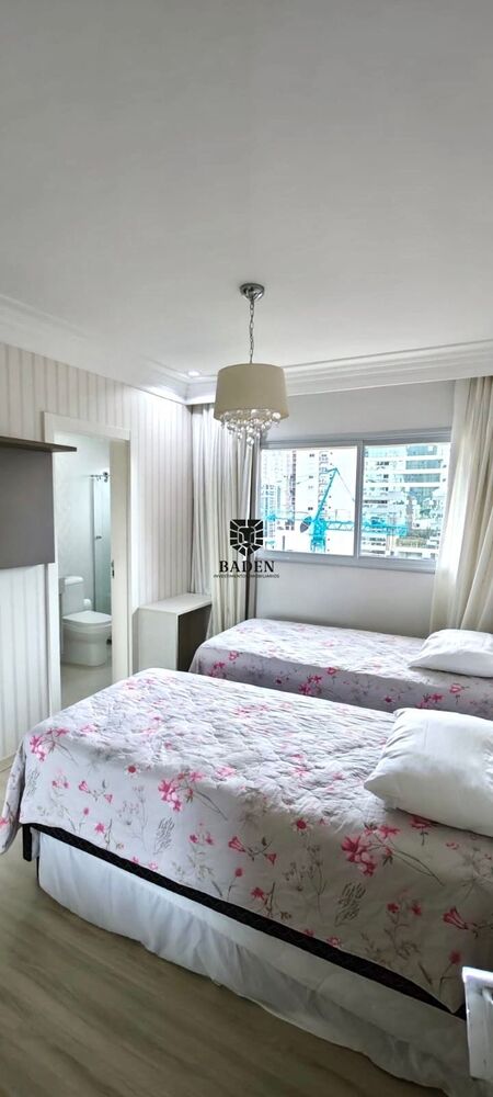 Apartamento, 4 quartos, 186 m² - Foto 33