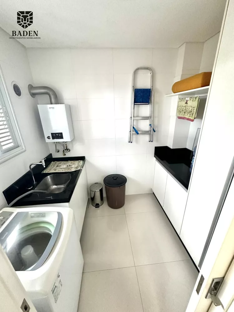 Apartamento, 4 quartos, 186 m² - Foto 10