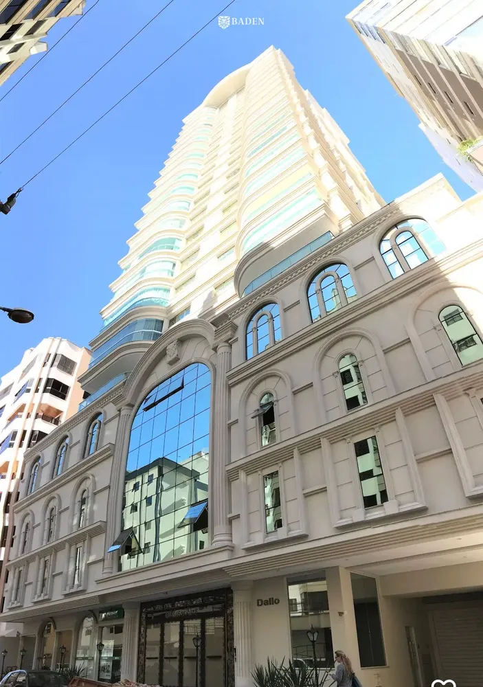Apartamento, 4 quartos, 186 m² - Foto 40