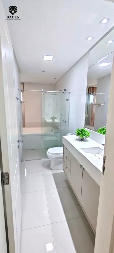 Apartamento, 4 quartos, 186 m² - Foto 18
