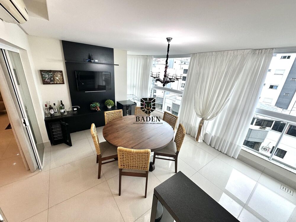 Apartamento, 4 quartos, 186 m² - Foto 39