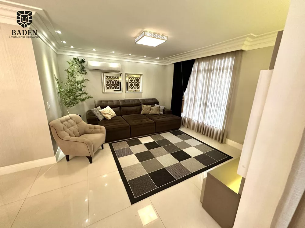 Apartamento, 4 quartos, 186 m² - Foto 3