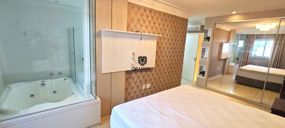 Apartamento, 4 quartos, 186 m² - Foto 35