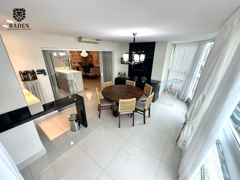 Apartamento, 4 quartos, 186 m² - Foto 28