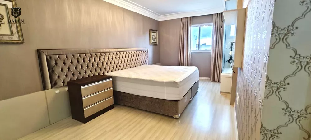 Apartamento, 4 quartos, 186 m² - Foto 23