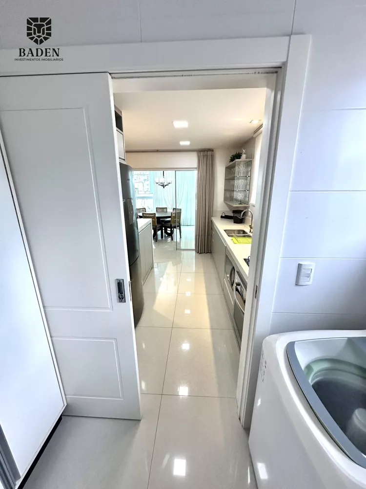 Apartamento, 4 quartos, 186 m² - Foto 12