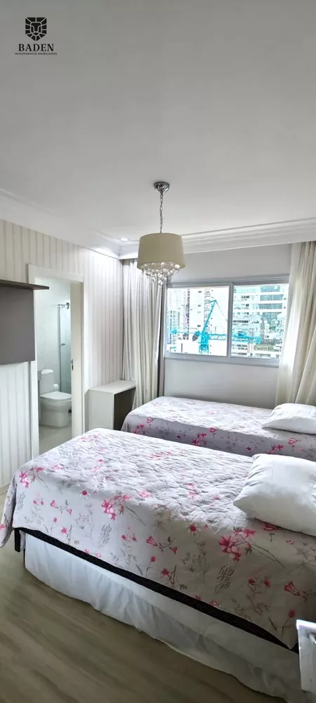 Apartamento, 4 quartos, 186 m² - Foto 20