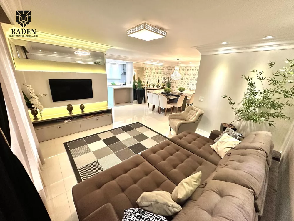 Apartamento, 4 quartos, 186 m² - Foto 4