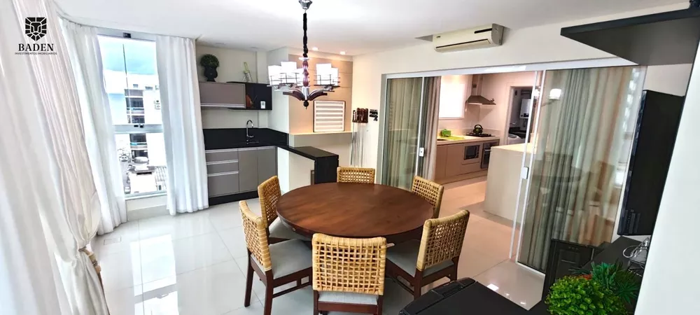 Apartamento, 4 quartos, 186 m² - Foto 27