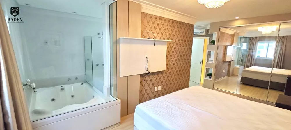 Apartamento, 4 quartos, 186 m² - Foto 16