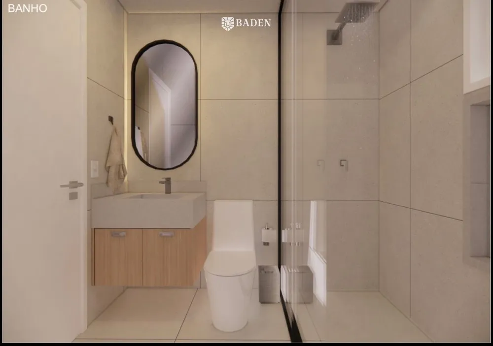 Apartamento, 2 quartos, 57 m² - Foto 7