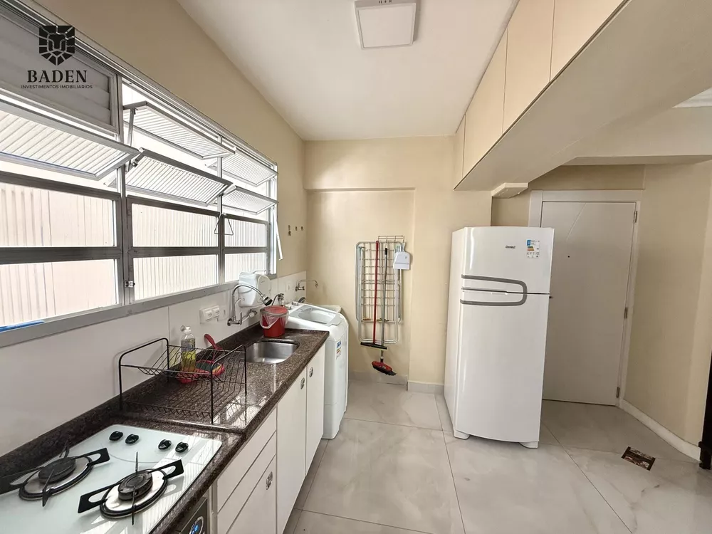 Apartamento, 2 quartos, 100 m² - Foto 2