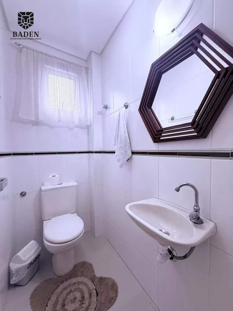 Apartamento, 2 quartos, 100 m² - Foto 3