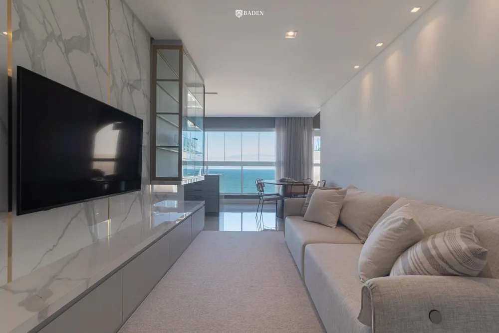 Apartamento, 3 quartos, 92 m² - Foto 3