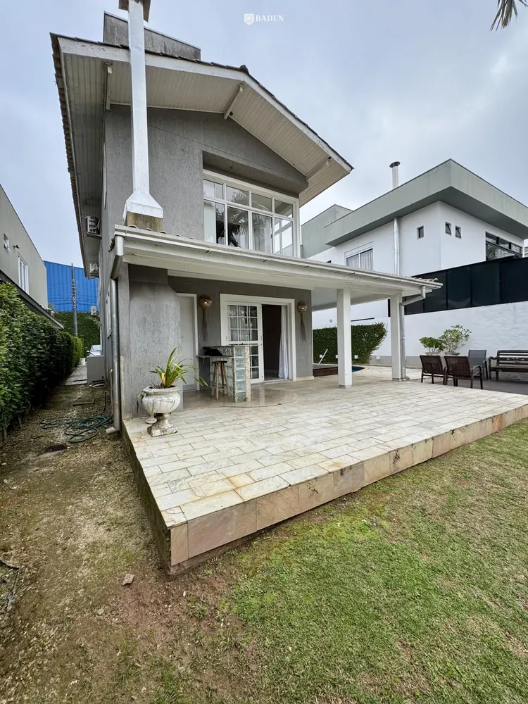 Casa, 3 quartos, 215 m² - Foto 9
