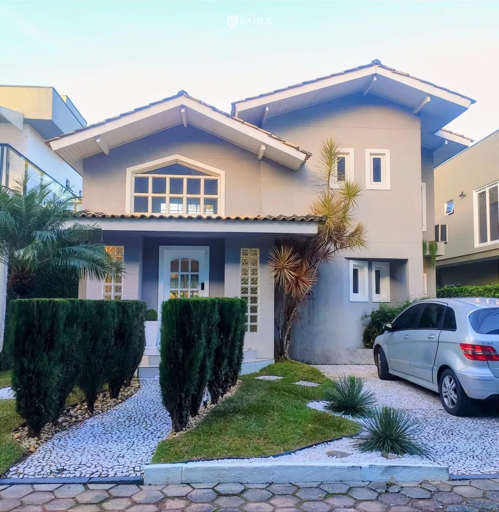 Casa, 3 quartos, 215 m² - Foto 20