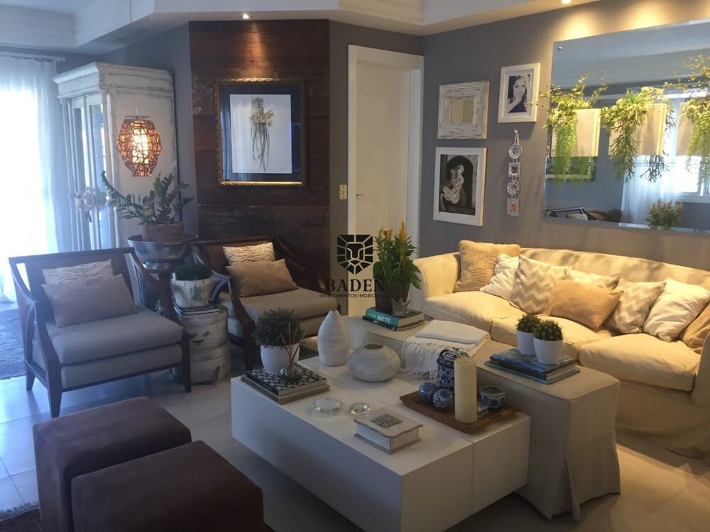 Casa, 3 quartos, 215 m² - Foto 7