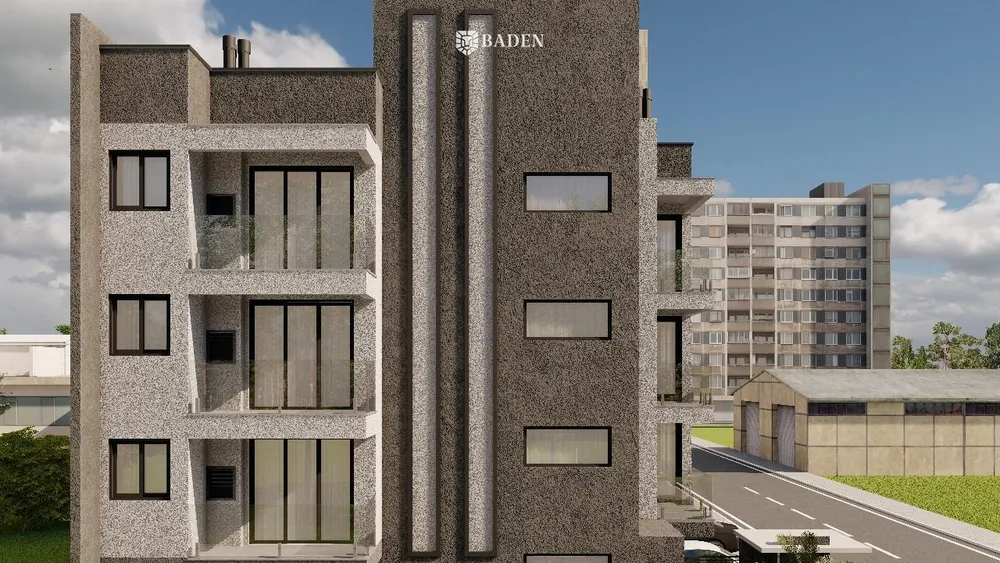 Apartamento, 2 quartos, 65 m² - Foto 4