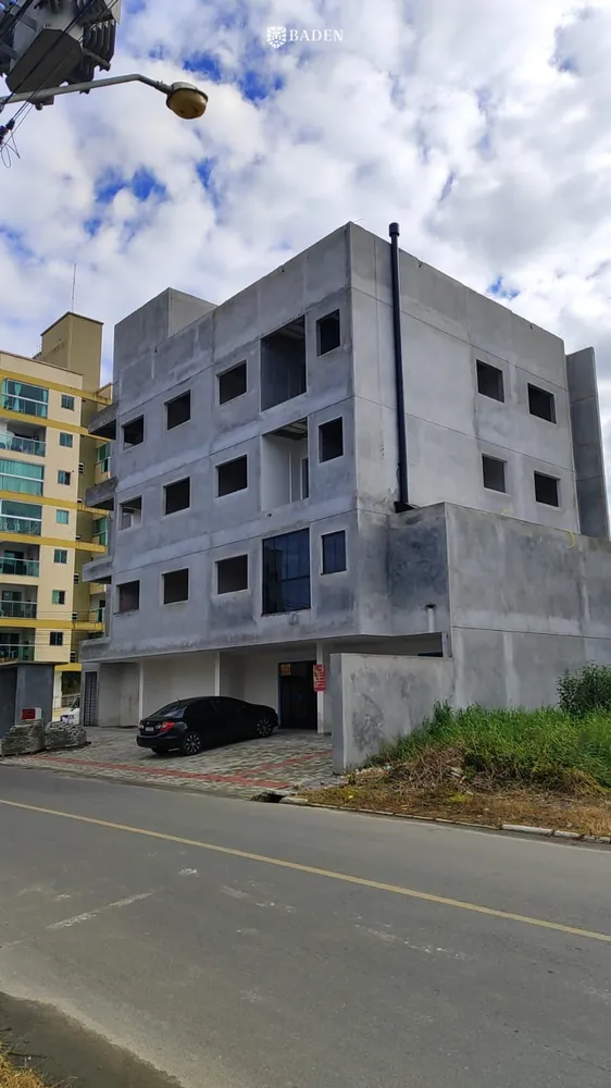 Apartamento, 2 quartos, 65 m² - Foto 2