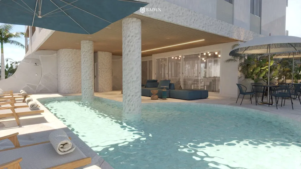 Apartamento, 1 quarto, 61 m² - Foto 1