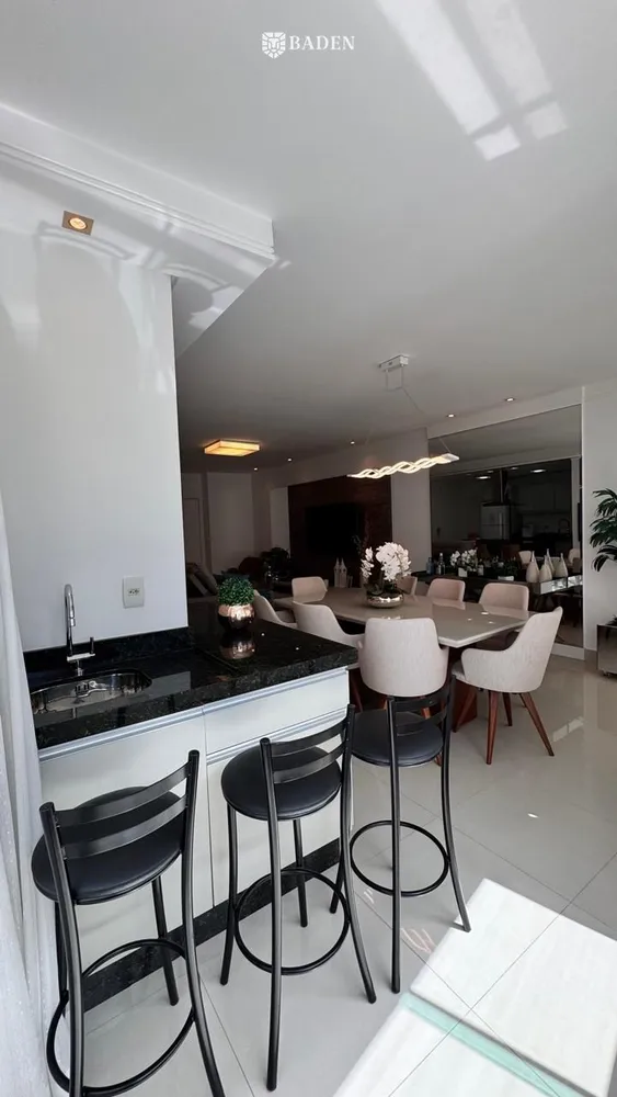 Apartamento, 3 quartos, 130 m² - Foto 5