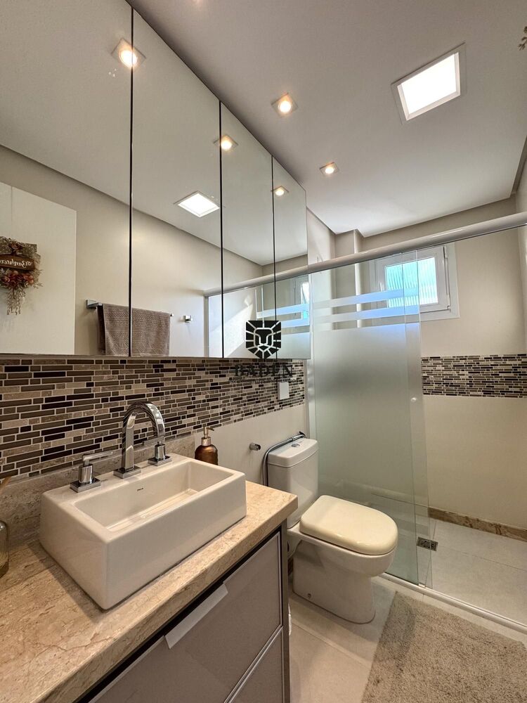 Apartamento, 3 quartos, 108 m² - Foto 4