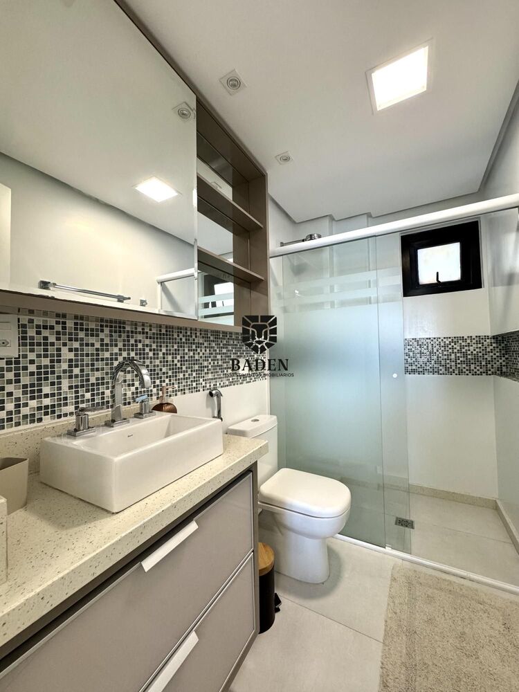 Apartamento, 3 quartos, 108 m² - Foto 1