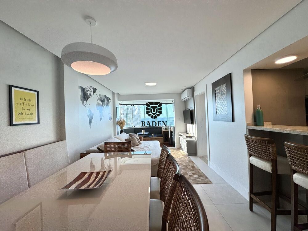 Apartamento, 3 quartos, 108 m² - Foto 6