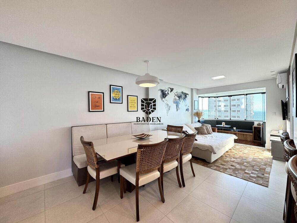 Apartamento, 3 quartos, 108 m² - Foto 2