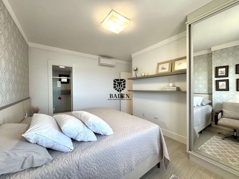 Apartamento, 3 quartos, 108 m² - Foto 8