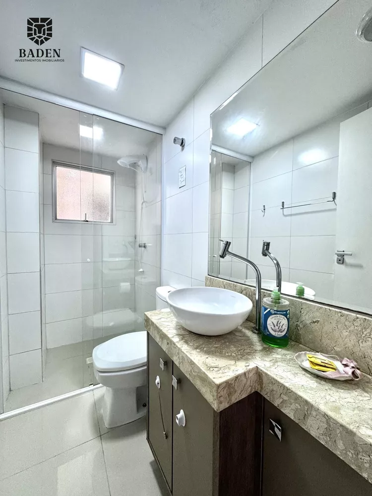 Apartamento, 3 quartos, 115 m² - Foto 3