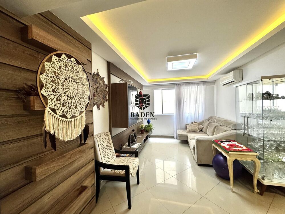 Apartamento, 3 quartos, 115 m² - Foto 5