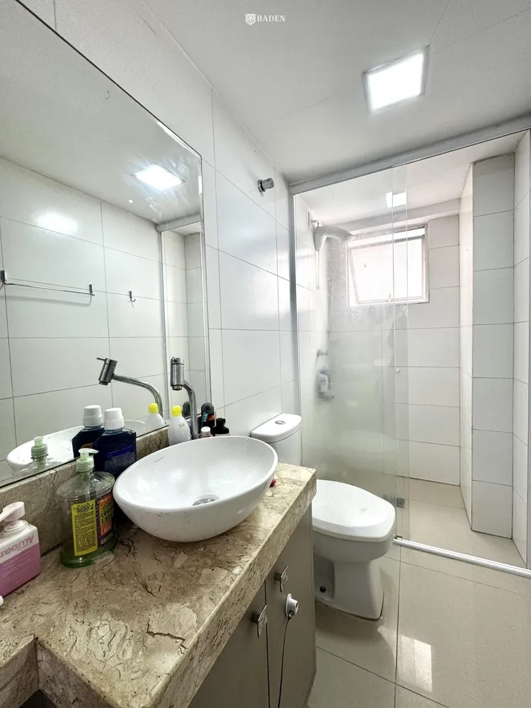 Apartamento, 3 quartos, 115 m² - Foto 20